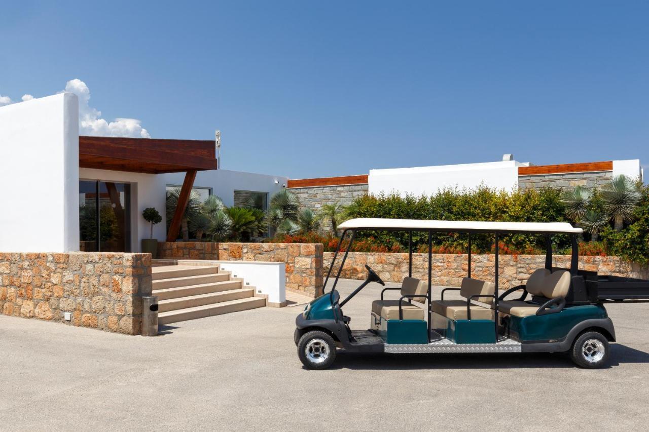 Lindos Gardens Resort Complex Líndos Exterior foto