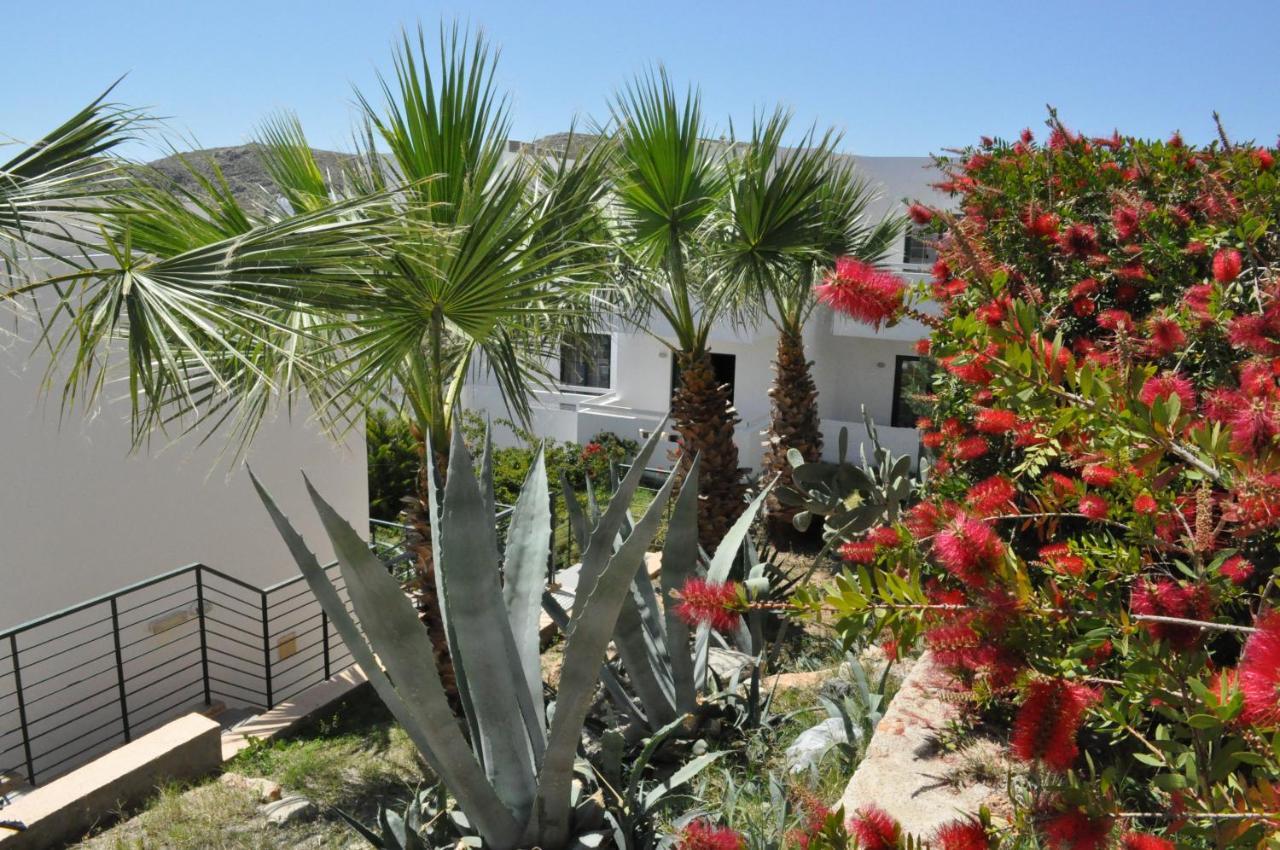 Lindos Gardens Resort Complex Líndos Exterior foto