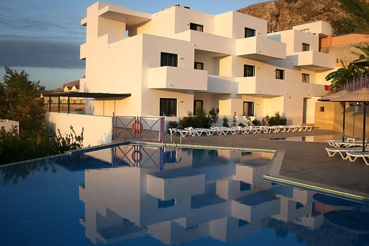 Lindos Gardens Resort Complex Líndos Exterior foto