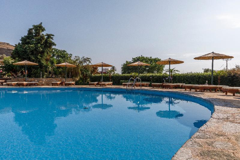 Lindos Gardens Resort Complex Líndos Exterior foto